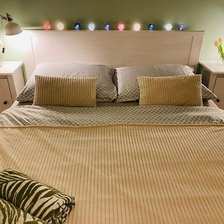 Appartement Apartman Ctyrlistek Lipno à Lipno nad Vltavou Extérieur photo