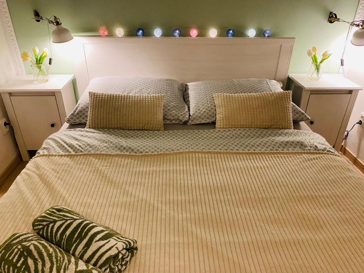 Appartement Apartman Ctyrlistek Lipno à Lipno nad Vltavou Extérieur photo